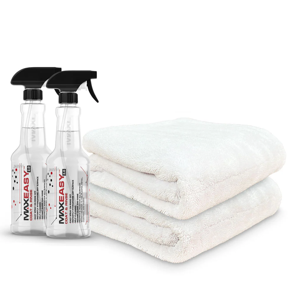 MAXEasy Ultimate Starter Kits - Image 14