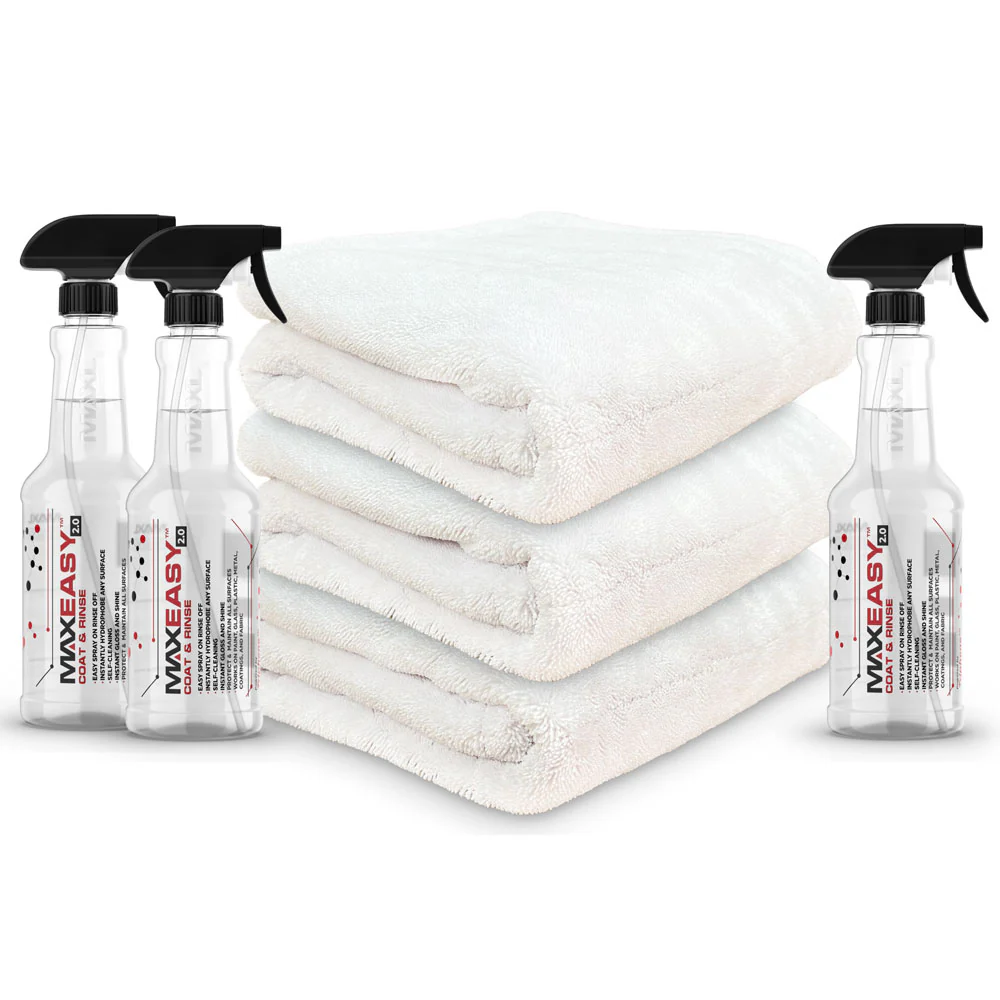 MAXEasy Ultimate Starter Kits - Image 15