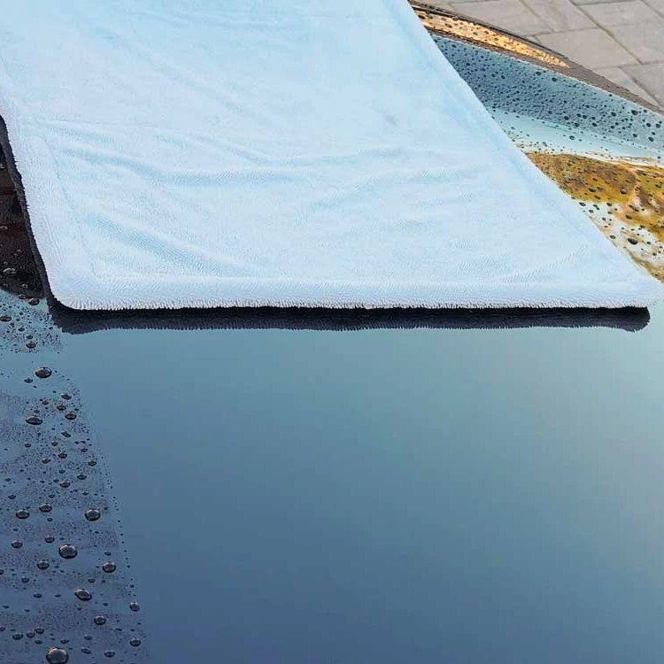 MAXL SoftSorb® Drying Towel - Image 6