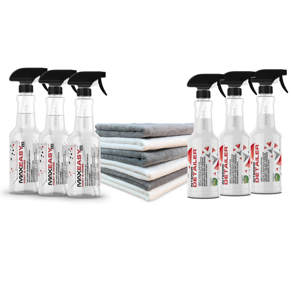 MAXL In & Out Kits - Image 13