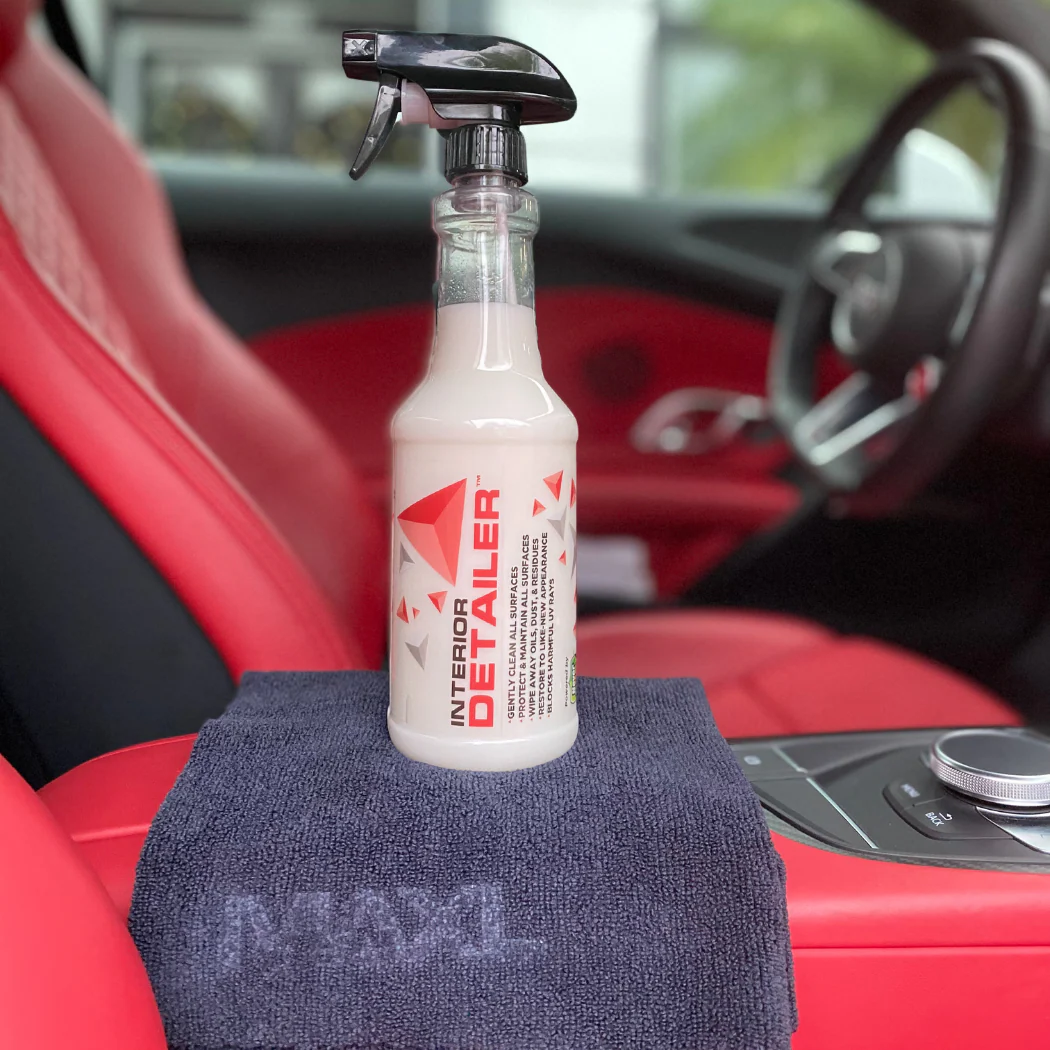 MAXL Interior Detailer - Image 3
