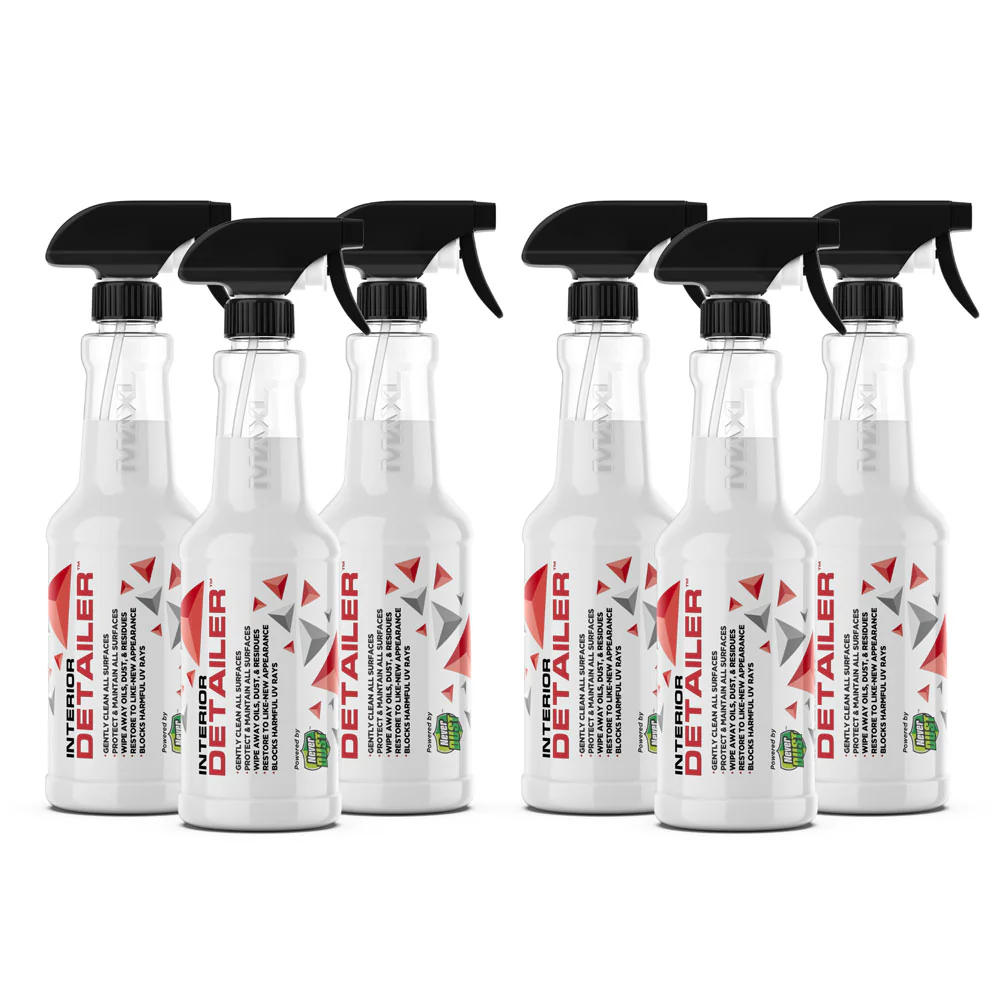 MAXL Interior Detailer - Image 7