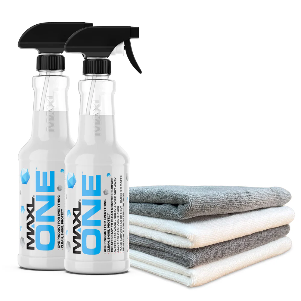 MAXL ONE™ with Triphene - 20oz Special Offer - Image 11