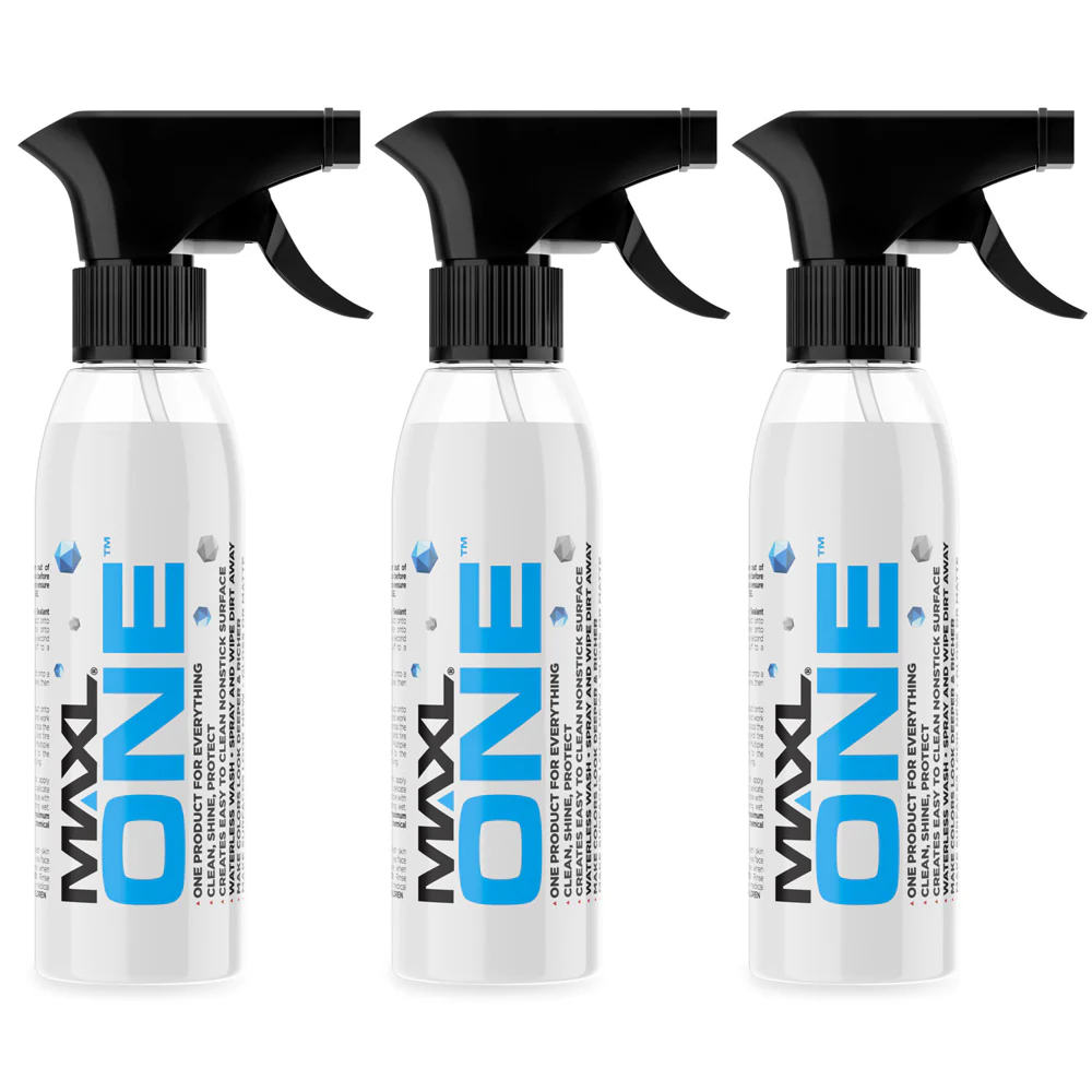 MAXL ONE™ with Triphene - 9oz Special Offer - Image 11
